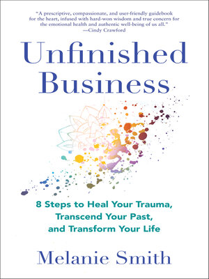 cover image of Unfinished Business